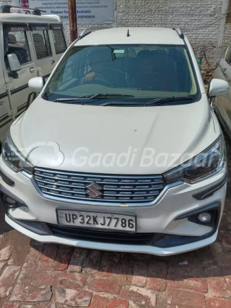 MARUTI SUZUKI ERTIGA