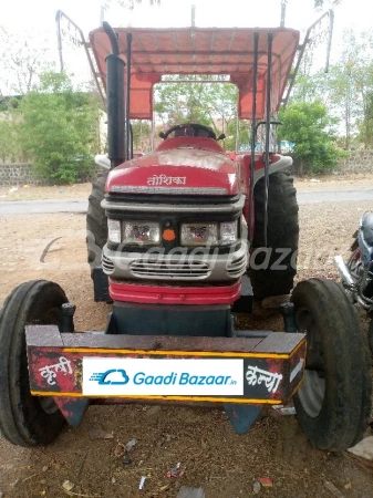 MAHINDRA Arjun 555 Di