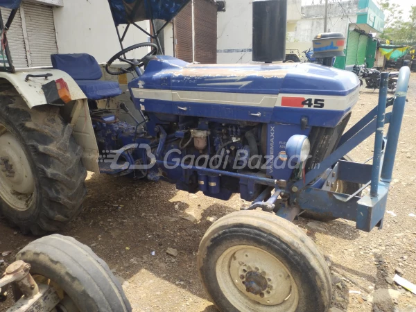 Escorts Farmtrac 45 Classic Pro Valuemaxx