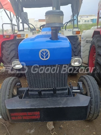 New Holland 3600-2 Tx