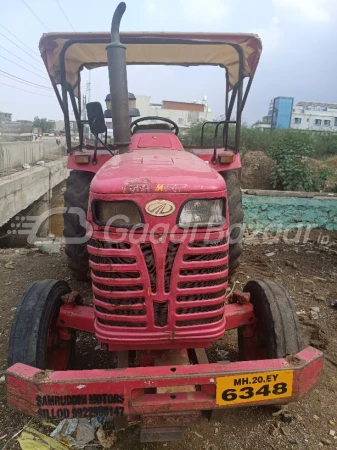 MAHINDRA Yuvo 575 Di SP