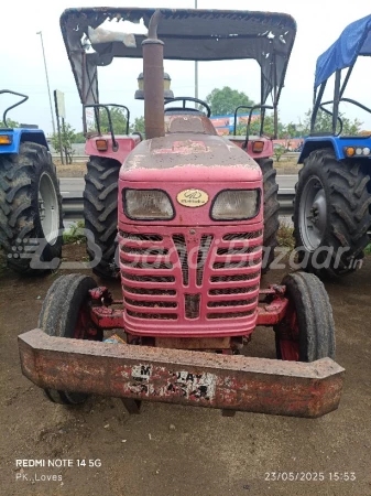 MAHINDRA 575 Di Sp Plus