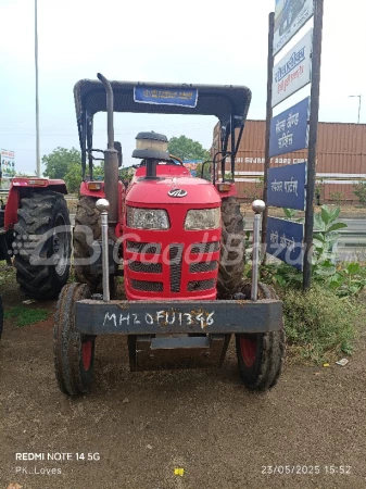 MAHINDRA Yuvo 575 Di SP