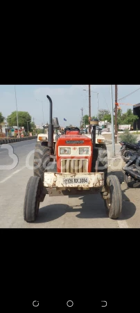 Swaraj 735 Fe 2 Wd