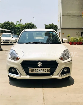 MARUTI SUZUKI Dzire