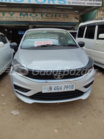 TATA MOTORS TIGOR