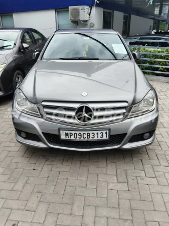 MERCEDES BENZ E-Class [2013-2015]