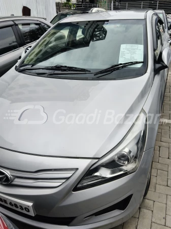 HYUNDAI VERNA