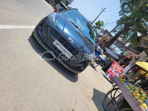 HYUNDAI GRAND I 10 NIOS