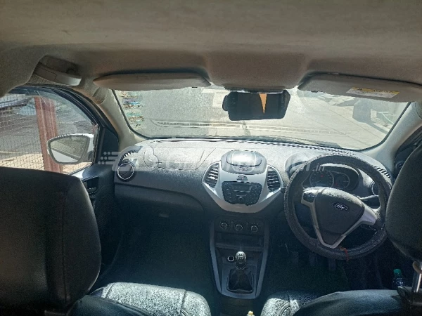 Ford FIGO