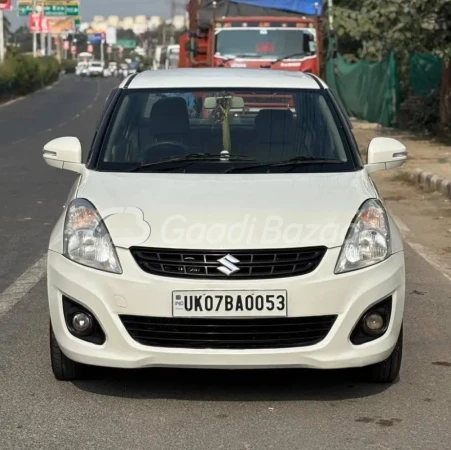 MARUTI SUZUKI SWIFT DZIRE