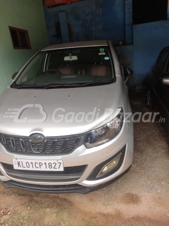 MAHINDRA MARAZZO