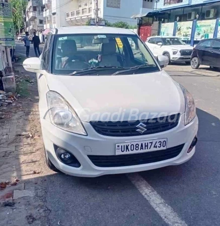 MARUTI SUZUKI SWIFT DZIRE