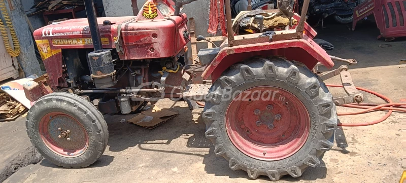MAHINDRA 475 Di Xp Plus