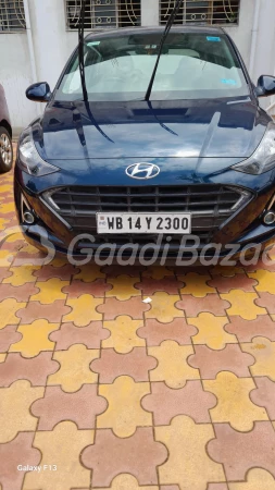 HYUNDAI GRAND I 10 NIOS