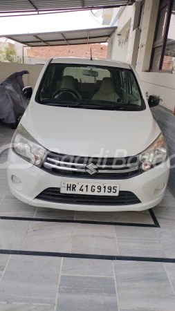MARUTI SUZUKI CELERIO