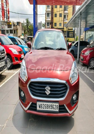 MARUTI SUZUKI Dzire