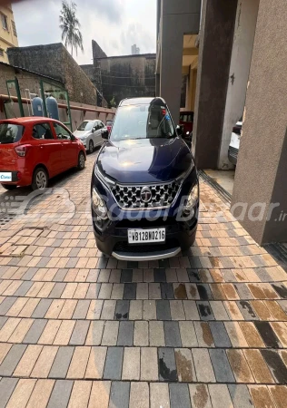 TATA MOTORS SAFARI