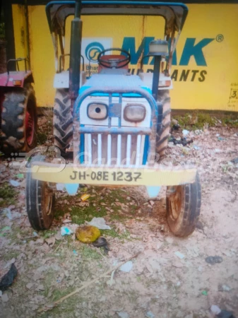Swaraj 834 Xm