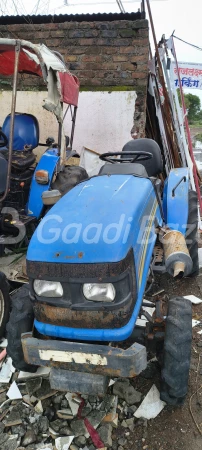 Sonalika Gt 22