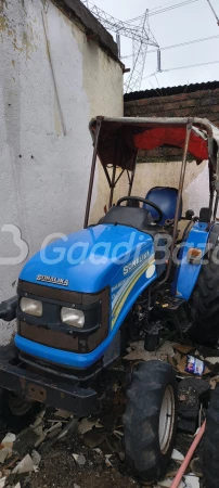 Sonalika DI 30 Baagban
