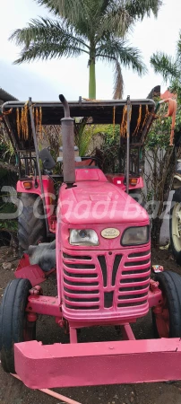 MAHINDRA Yuvo 575 Di SP
