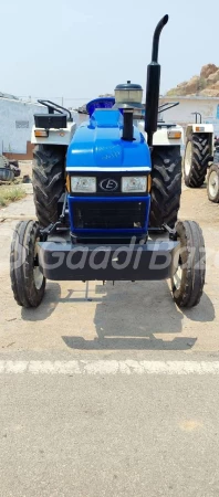 Eicher 380