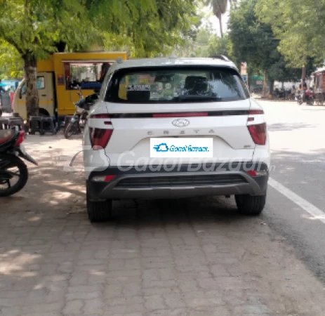 HYUNDAI HYUNDAI CRETA