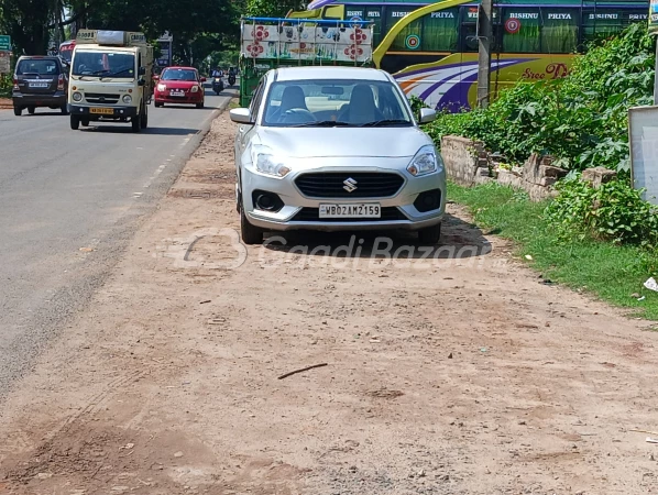 MARUTI SUZUKI Dzire