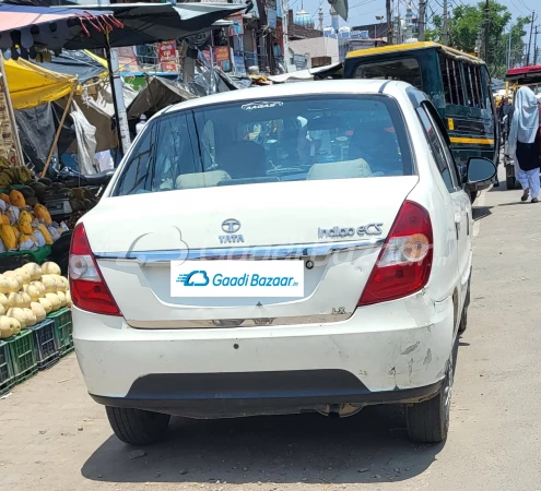 TATA MOTORS INDIGO ECS