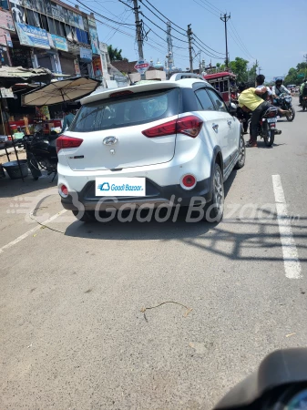 HYUNDAI i20 Active
