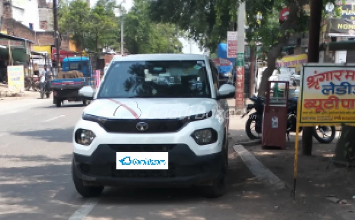 TATA MOTORS PUNCH