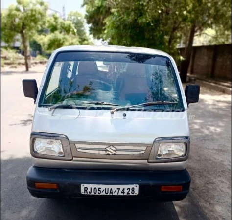MARUTI SUZUKI OMNI