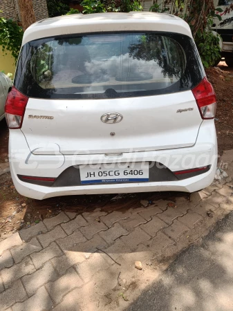 HYUNDAI SANTRO