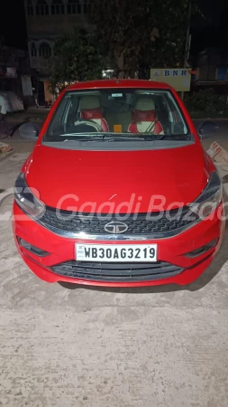 TATA MOTORS TIAGO