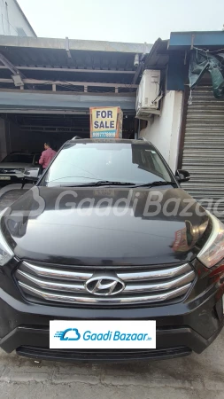 HYUNDAI HYUNDAI CRETA