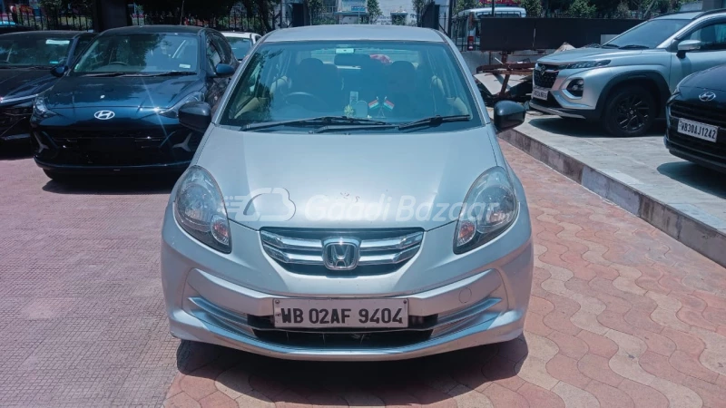 HONDA AMAZE