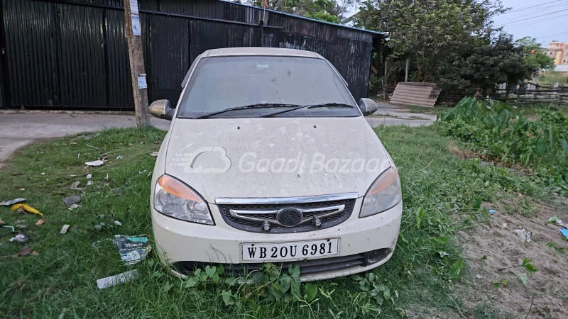 TATA MOTORS INDIGO CS