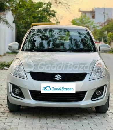 MARUTI SUZUKI SWIFT DZIRE