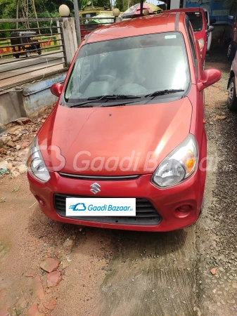 MARUTI SUZUKI ALTO