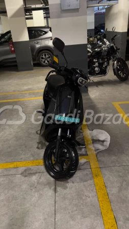 Ola S1 Pro 