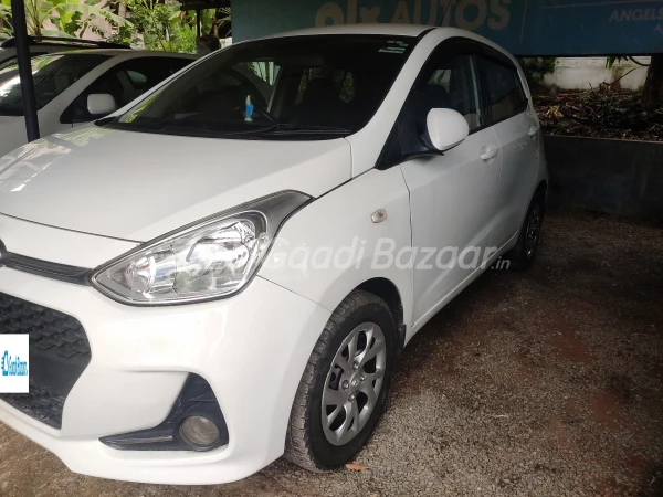 HYUNDAI GRAND I 10