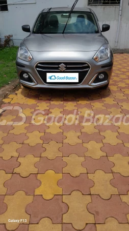 MARUTI SUZUKI Dzire