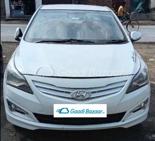 HYUNDAI VERNA