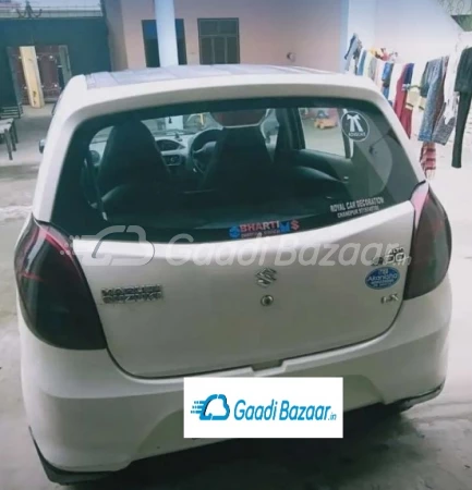 MARUTI SUZUKI MARUTI ALTO 800