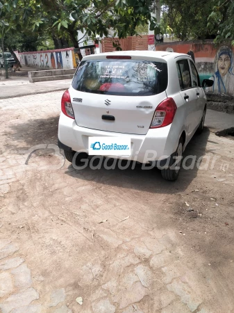 MARUTI SUZUKI CELERIO