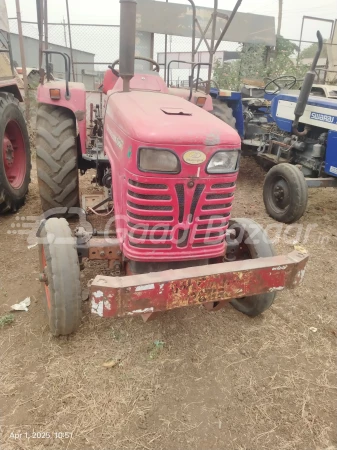 MAHINDRA 265 Di