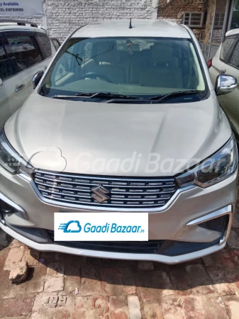 MARUTI SUZUKI ERTIGA