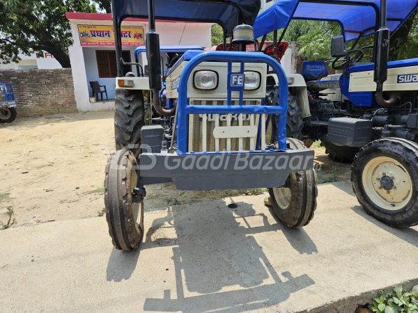Swaraj 735 Fe 2 Wd