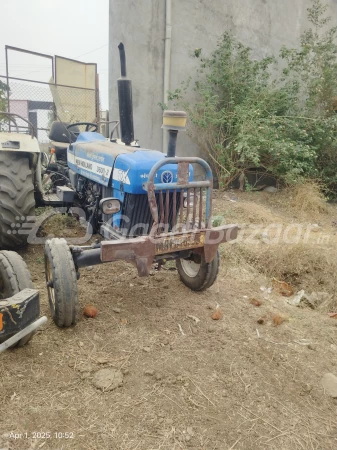 New Holland 3600 Tx Heritage